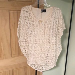 1X New Directions blouse